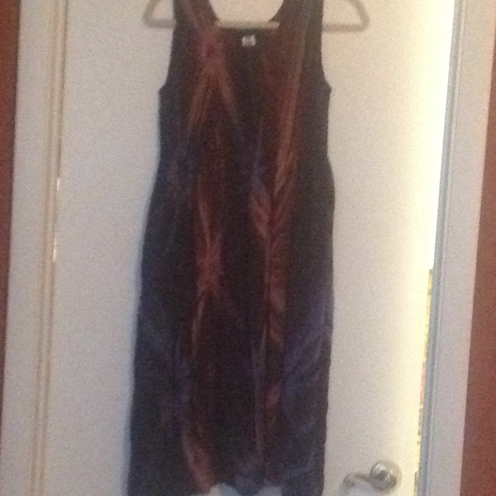 Light weight sleeveless with pockets